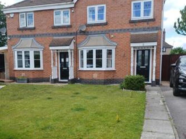 House for sale in Middlewich