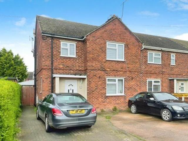 House for sale in Middlewich