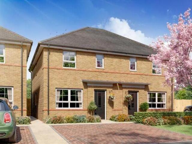 House for sale in Lyons, Greater London