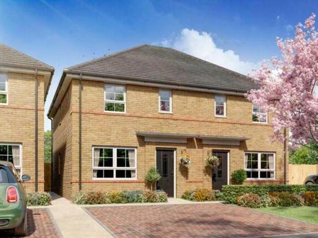 House for sale in Lyons, Greater London