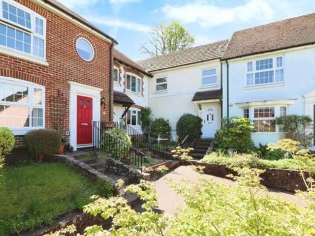 House for sale in Midhurst, Chichester