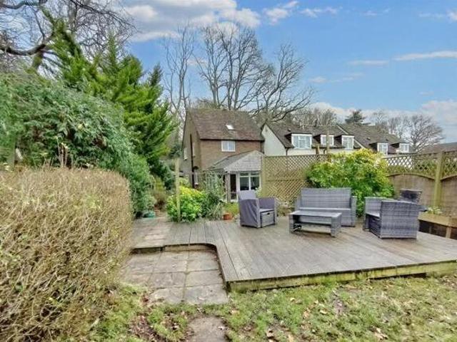 House for sale in Midhurst, Chichester