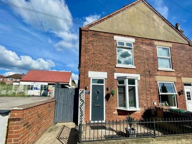 House for sale in Egginton, East Midlands