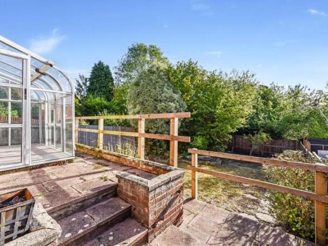 Farm for sale in Stanmore, Hampshire
