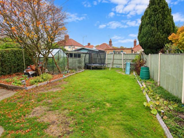 Farm for sale in Hellesdon, Broadland