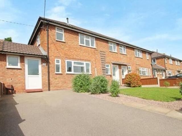 House for sale in Kettlebrook, Staffordshire