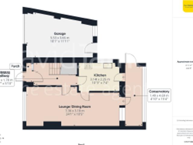 Farm for sale in City of Nottingham, East Midlands