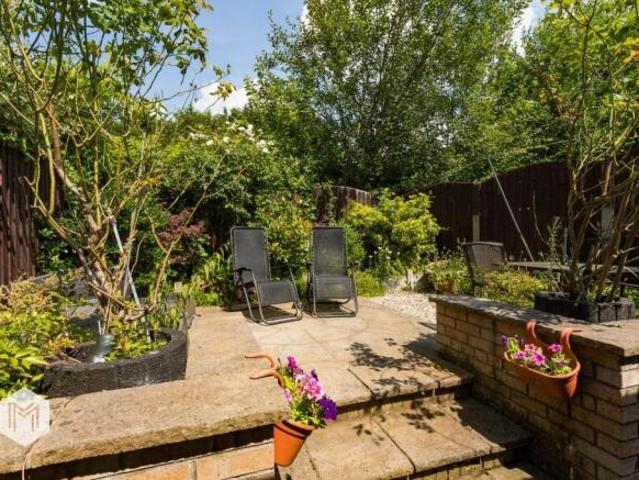 Farm for sale in Lee Bank, Greater Manchester