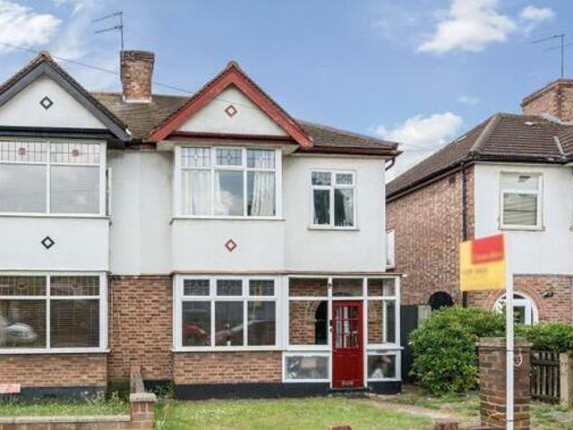 House for sale in Lyons, Greater London