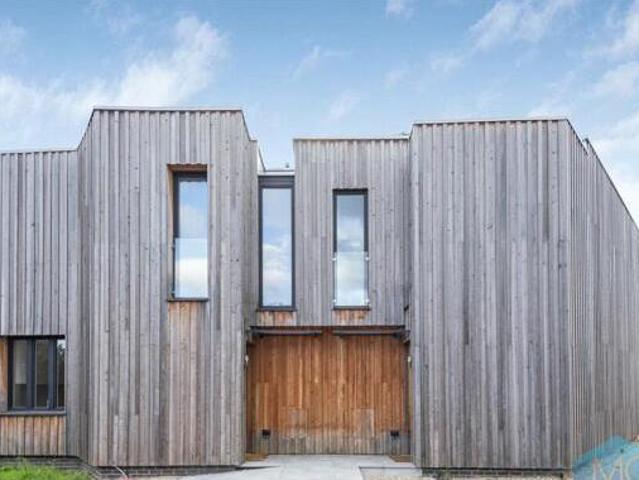 House for sale in Hertfordshire