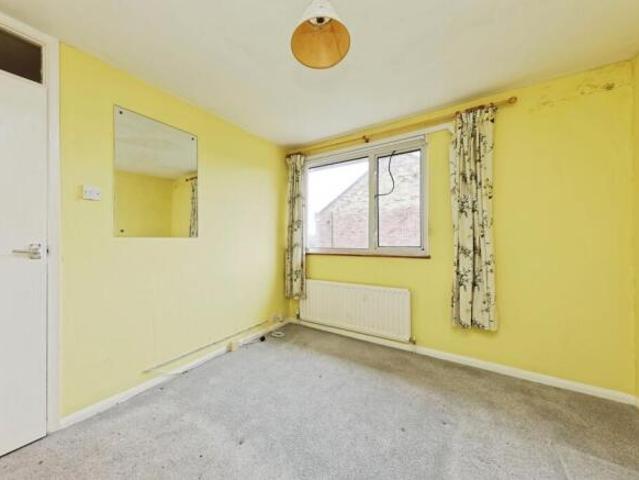 Farm for sale in The King's Mile, The Bridge
