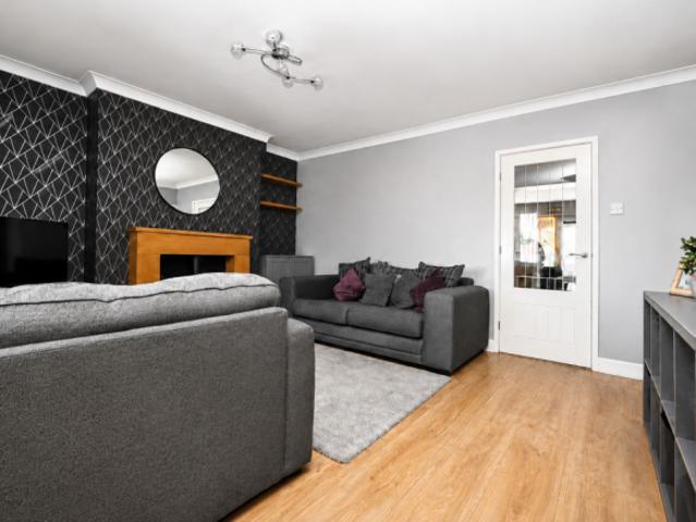 Farm for sale in Brayford, Lincolnshire