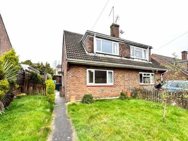 House for sale in Lyons, Greater London
