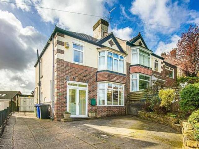 House for sale in South Yorkshire
