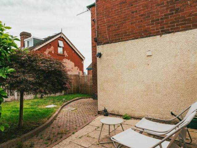 Farm for sale in South Yorkshire