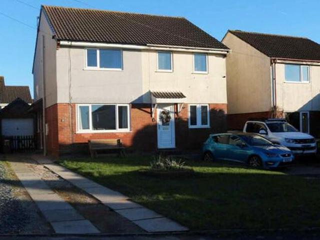 House for sale in Millom, Cumberland