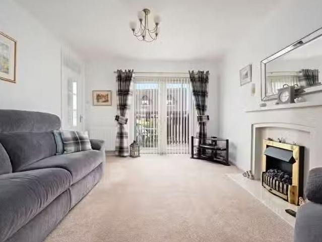 House for sale in Cambusbarron House for sale in Cambusbarron
