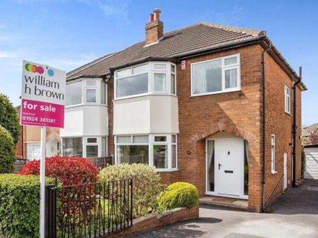 House for sale in Milnthorpe