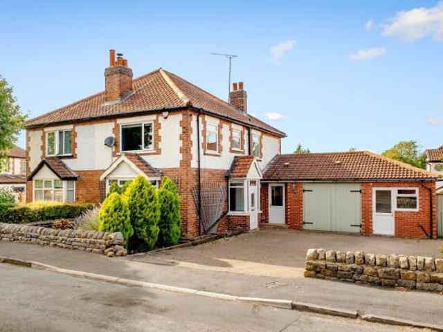 Farm for sale in Harrogate, North Yorkshire