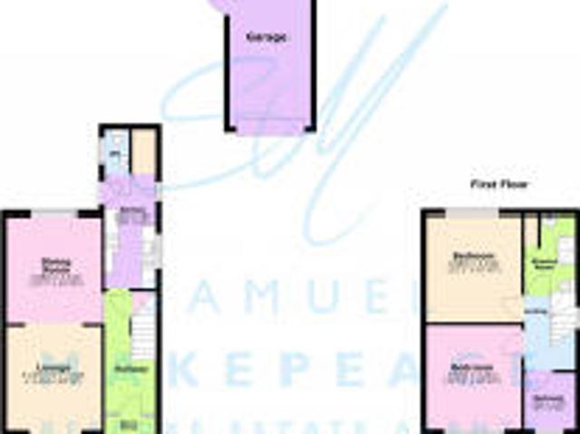 Farm for sale in Hanley, Stoke-on-Trent
