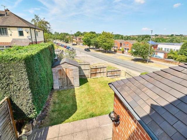 Farm for sale in Hanley, Stoke-on-Trent
