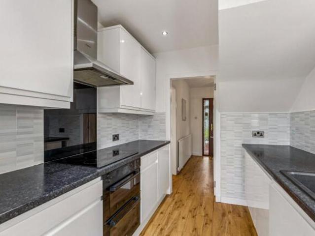 Farm for sale in Castlehill, Bearsden