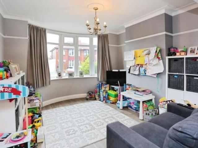 Farm for sale in Heaton Moor, Greater Manchester