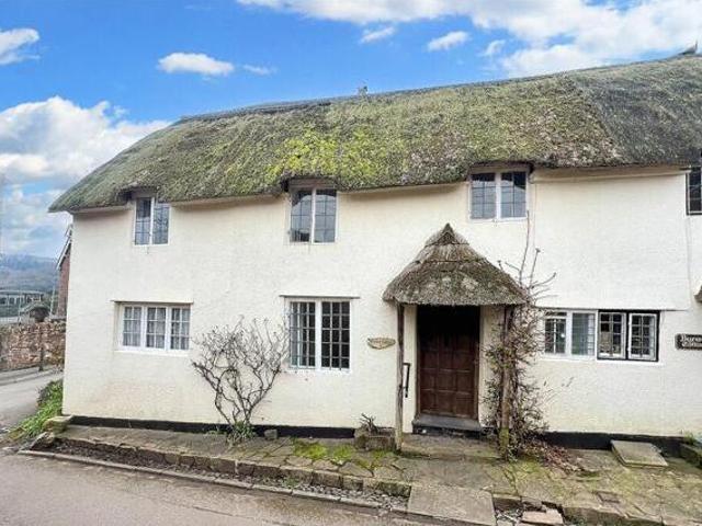 House for sale in Minehead, Somerset