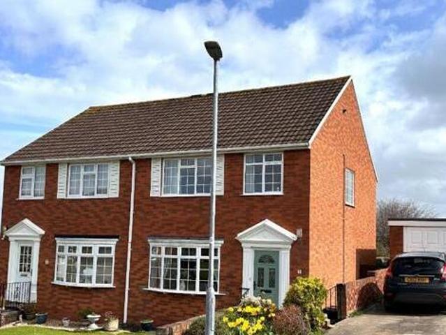 House for sale in Alcombe, Minehead