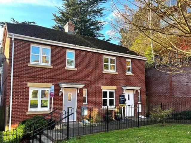 House for sale in Alcombe, Minehead