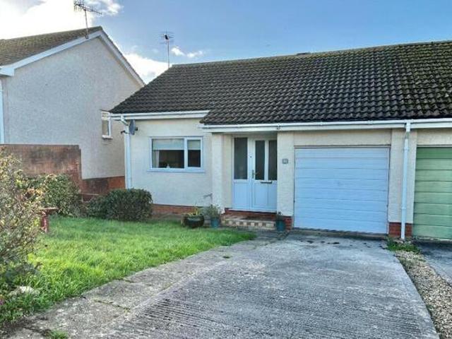 House for sale in Alcombe, Minehead