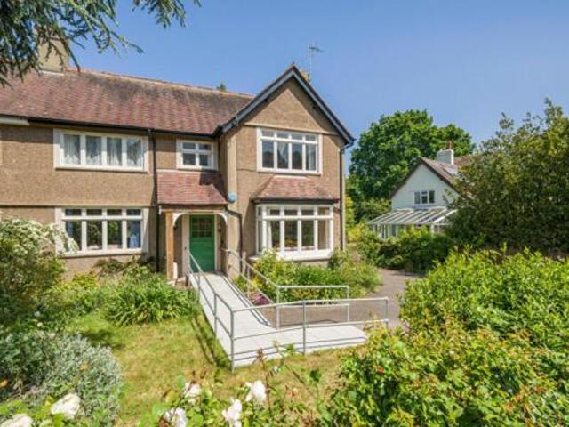 House for sale in Periton, Minehead
