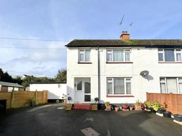 House for sale in Alcombe, Minehead