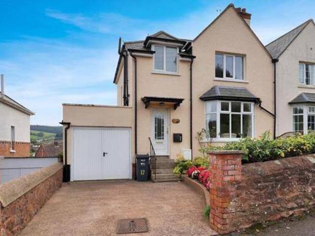 House for sale in Periton, Minehead