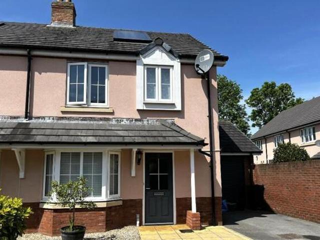 House for sale in Alcombe, Minehead