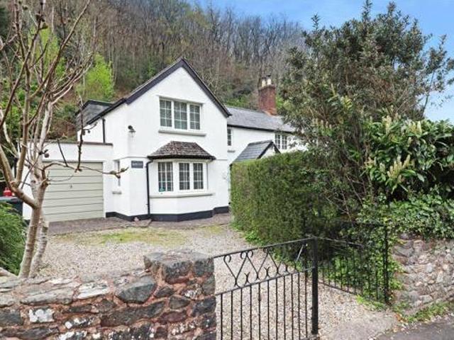 House for sale in Minehead, Somerset