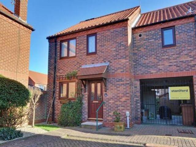 House for sale in Beverley, East Riding Of Yorkshire