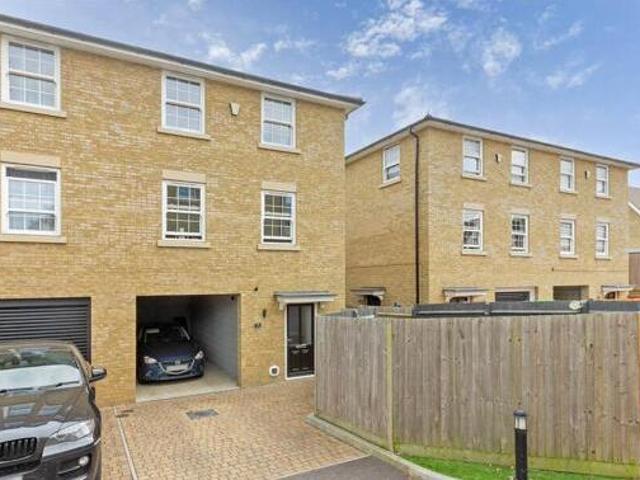 House for sale in Lyons, Greater London