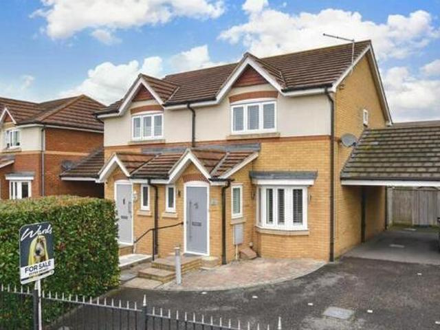 House for sale in Lyons, Greater London