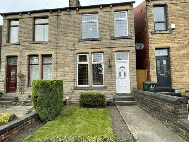 House for sale in London Park, Mirfield