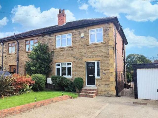House for sale in Lower Hopton, Mirfield