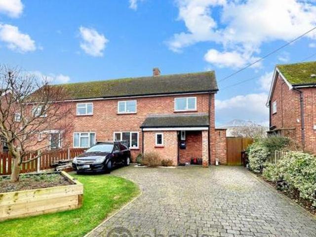 House for sale in Lyons, Greater London