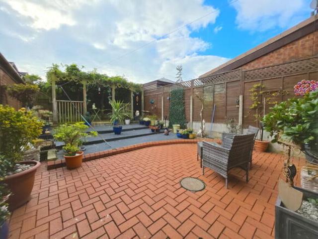 Farm for sale in Mobberley