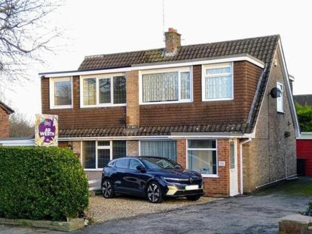 House for sale in Mold, Wales