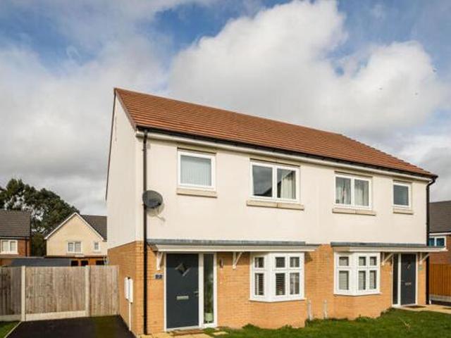 House for sale in Mold, Flintshire