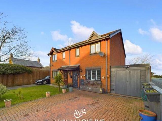 House for sale in Mold, Wales