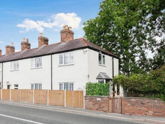 House for sale in Mold, Wales