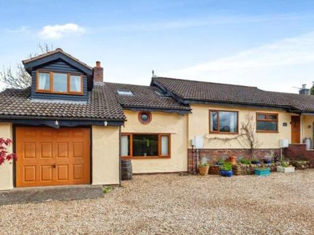 House for sale in Mold, Wales