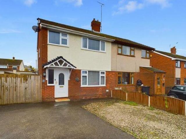 House for sale in Mold, Wales