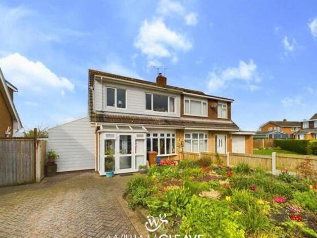 House for sale in Mold, Wales